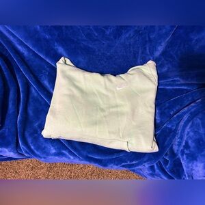 Nike Men’s Fleece Pullover Hoodie